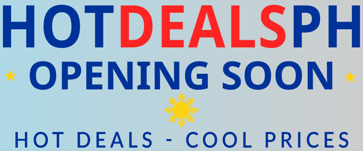 Hot Deals Opening Soon